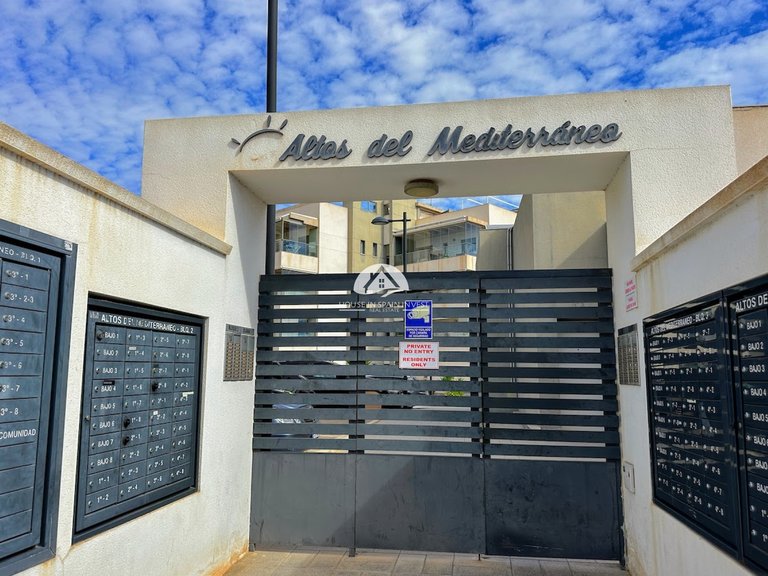 Apartment for Sale in La Zenia Orihuela Costa, Alicante 34