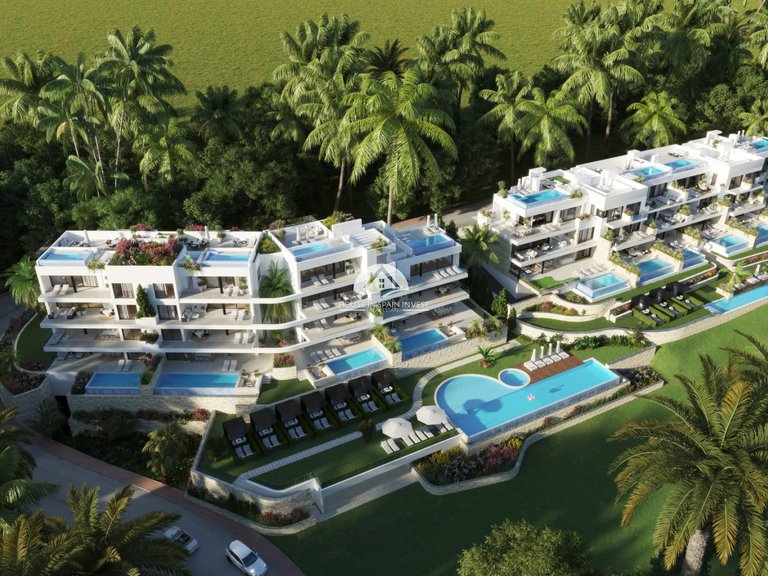 Apartment for Sale in Las Colinas Golf Las Colinas Golf, Alicante 1