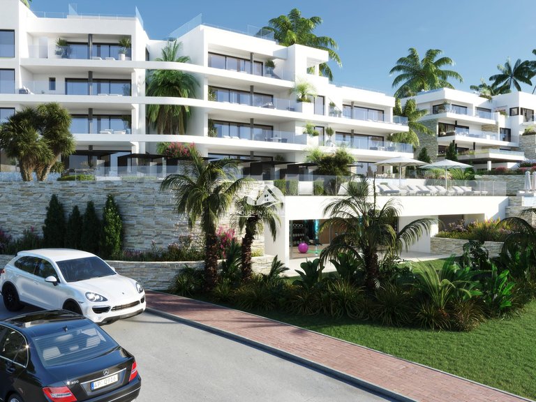 Apartment for Sale in Las Colinas Golf Las Colinas Golf, Alicante 2