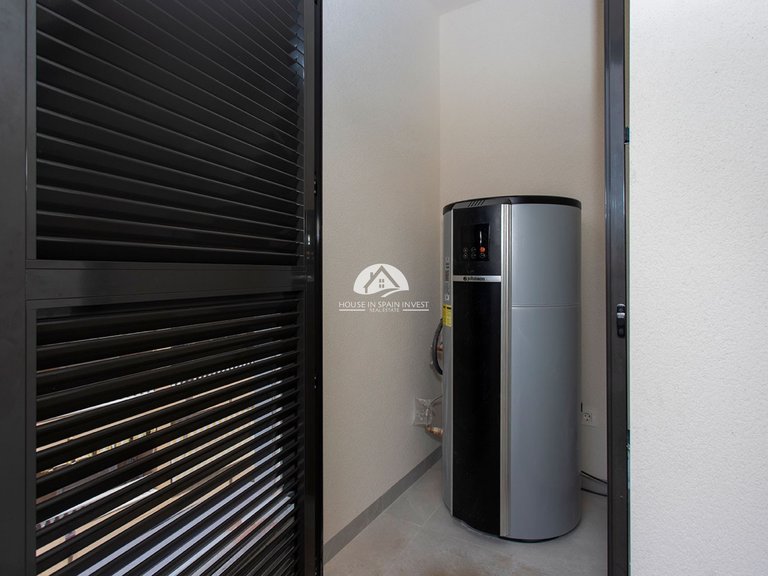 Apartment for Sale in Playa del Cura Torrevieja, Alicante 9