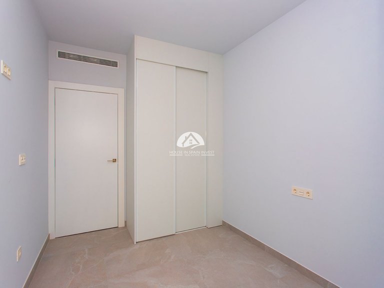 Apartment for Sale in Playa del Cura Torrevieja, Alicante 22