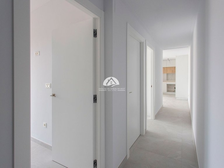 Apartment for Sale in Playa del Cura Torrevieja, Alicante 24