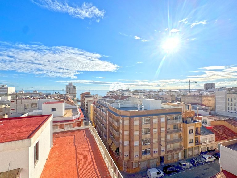 Apartment for Sale in Playa del Cura Torrevieja, Alicante 25