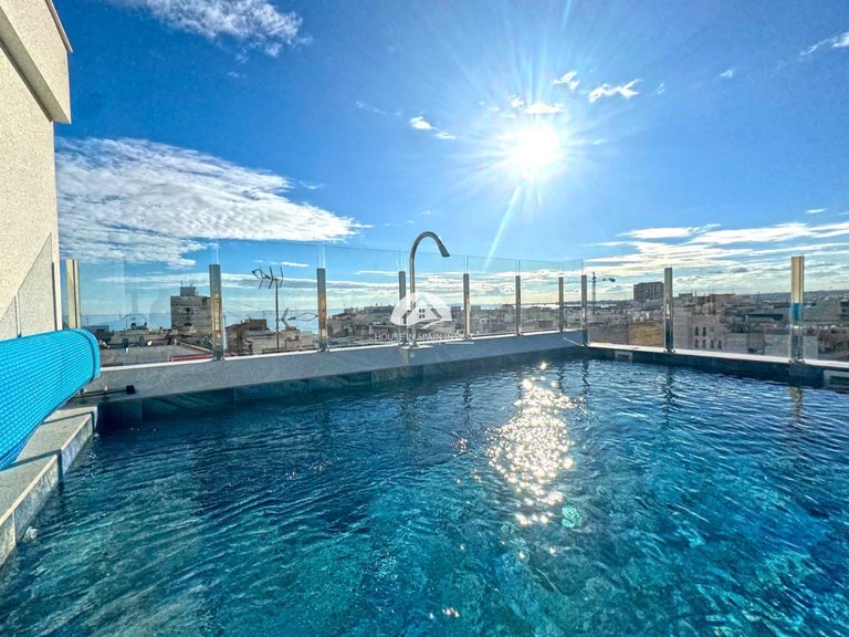 Apartment for Sale in Playa del Cura Torrevieja, Alicante 26