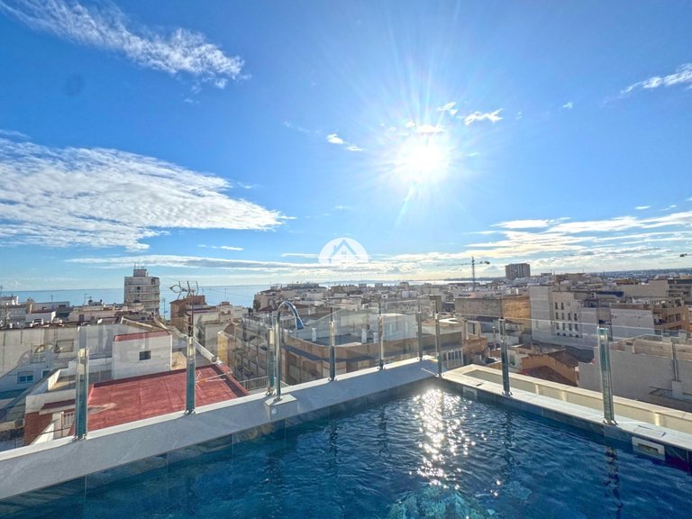 Apartment for Sale in Playa del Cura Torrevieja, Alicante 27