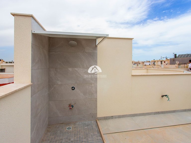 Apartment for Sale in Playa del Cura Torrevieja, Alicante 28
