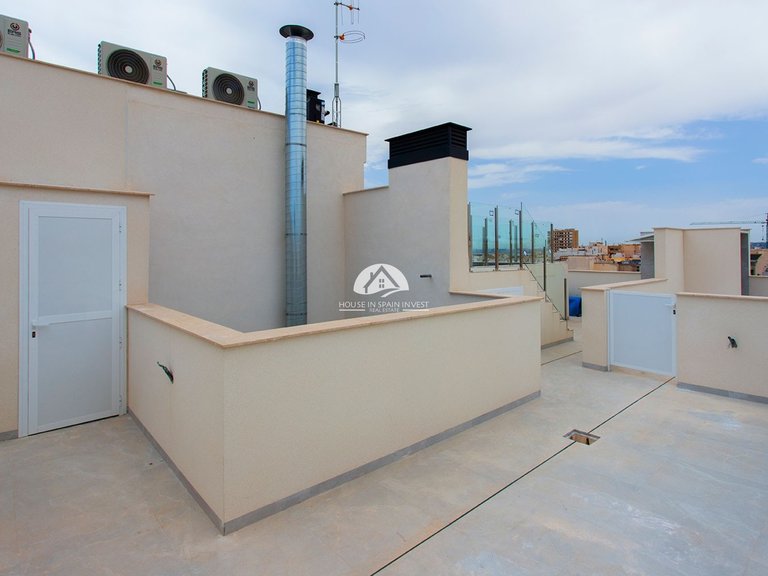 Apartment for Sale in Playa del Cura Torrevieja, Alicante 29