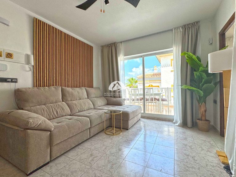 Apartment for Sale in La Mata Torrevieja, Alicante 2