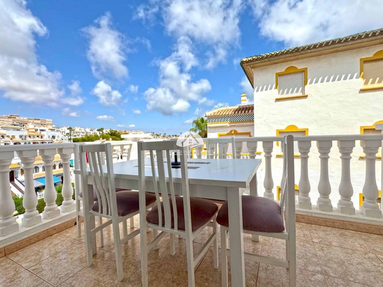 Apartment for Sale in La Mata Torrevieja, Alicante 3