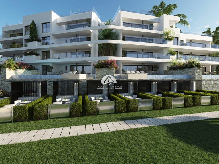 Apartment for Sale in Las Colinas Golf Las Colinas Golf, Alicante 5