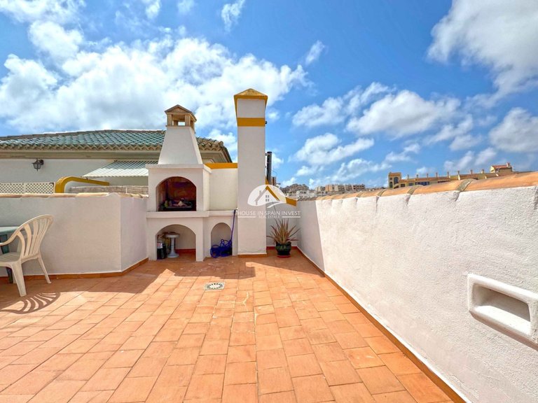 Apartment for Sale in La Mata Torrevieja, Alicante 5