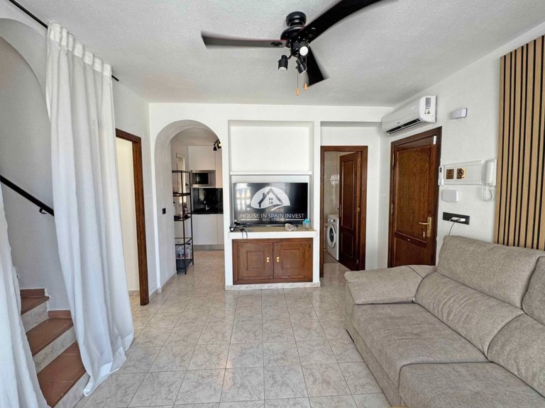 Apartment for Sale in La Mata Torrevieja, Alicante 6