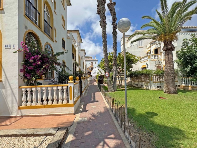 Apartment for Sale in La Mata Torrevieja, Alicante 7