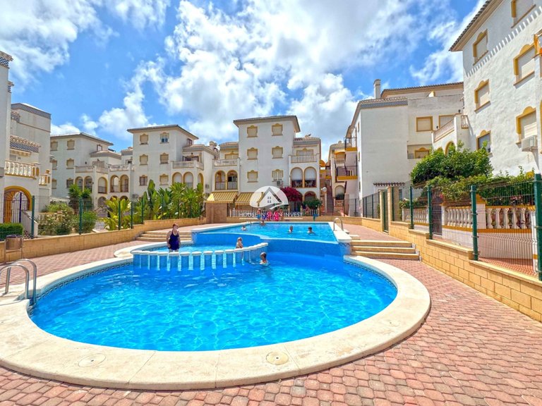 Apartment for Sale in La Mata Torrevieja, Alicante 8