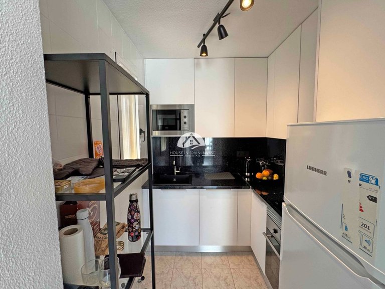 Apartment for Sale in La Mata Torrevieja, Alicante 11