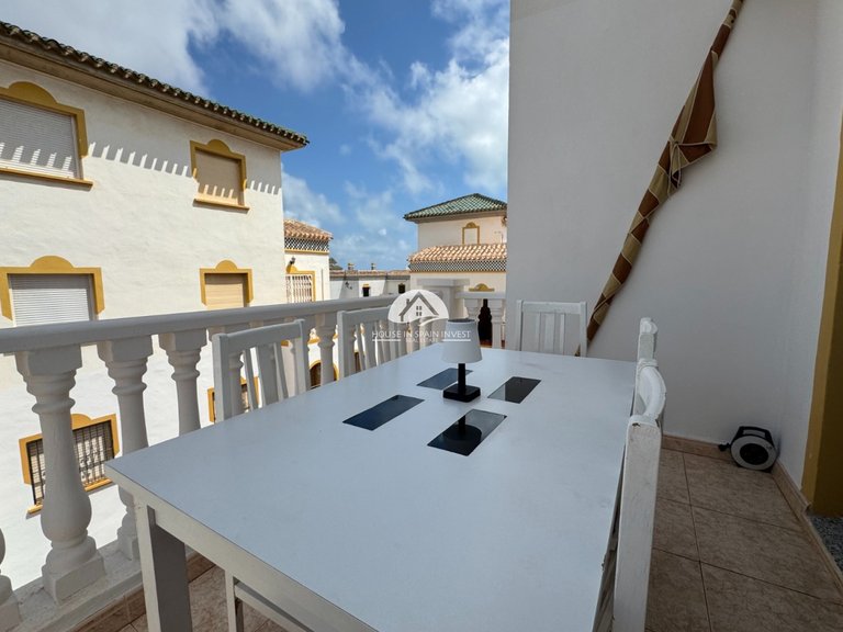 Apartment for Sale in La Mata Torrevieja, Alicante 14