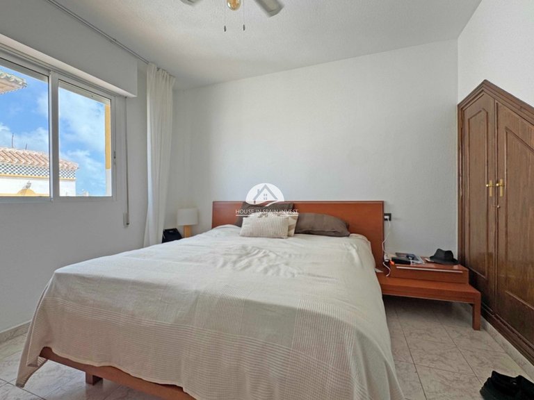 Apartment for Sale in La Mata Torrevieja, Alicante 19