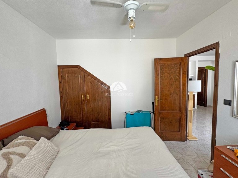 Apartment for Sale in La Mata Torrevieja, Alicante 20