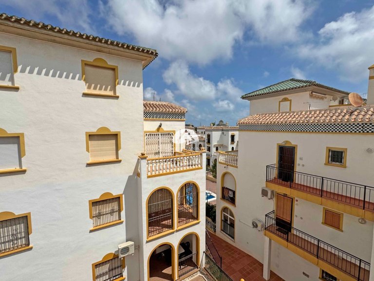 Apartment for Sale in La Mata Torrevieja, Alicante 21