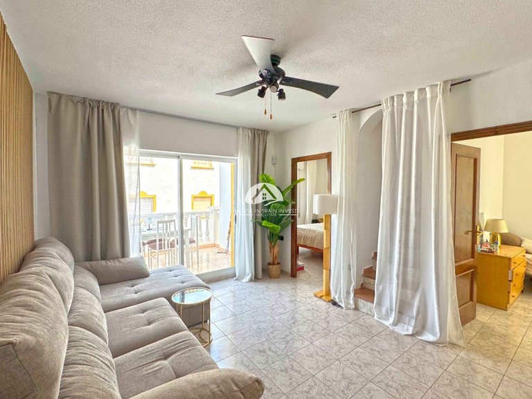 Apartment for Sale in La Mata Torrevieja, Alicante 23