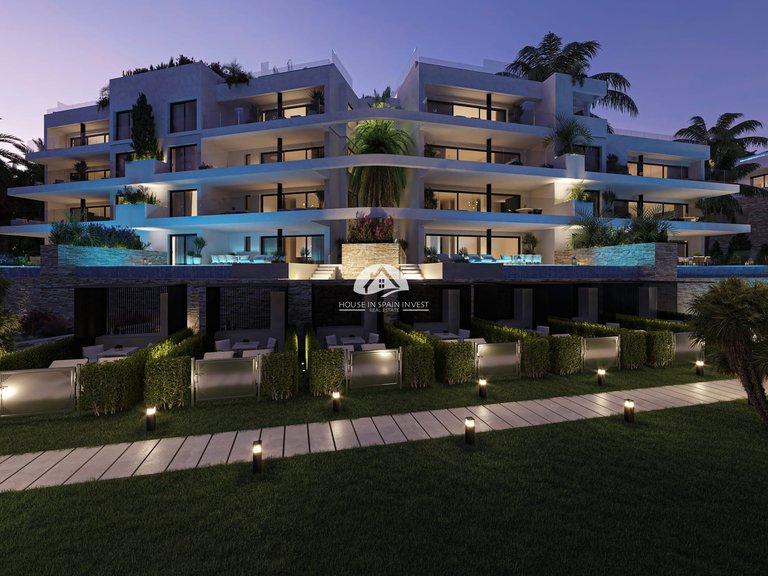 Apartment for Sale in Las Colinas Golf Las Colinas Golf, Alicante 7