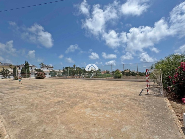 Apartment for Sale in La Mata Torrevieja, Alicante 27