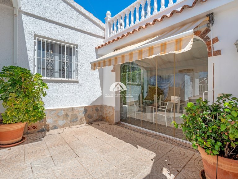 Villa for Sale in Ciudad Quesada Rojales - Ciudad Quesada, Alicante 6