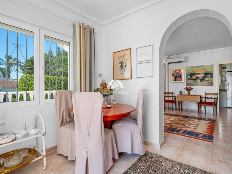 Villa for Sale in Ciudad Quesada Rojales - Ciudad Quesada, Alicante 10