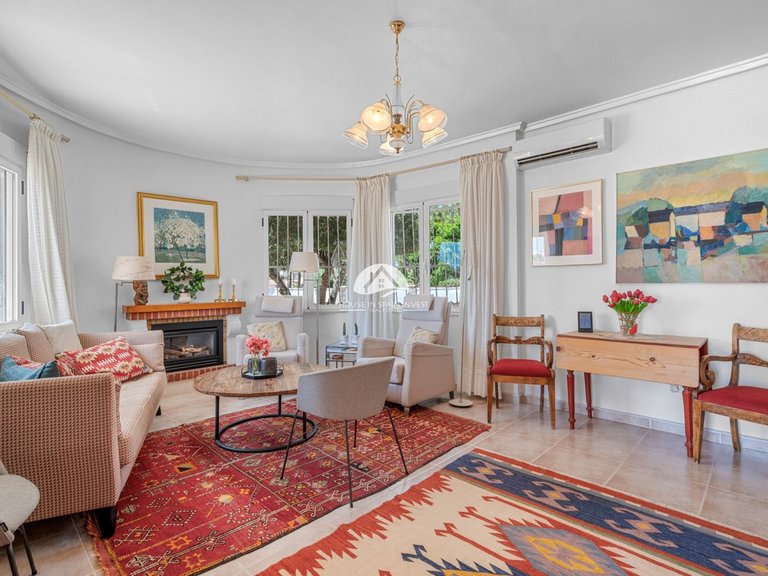 Villa for Sale in Ciudad Quesada Rojales - Ciudad Quesada, Alicante 11