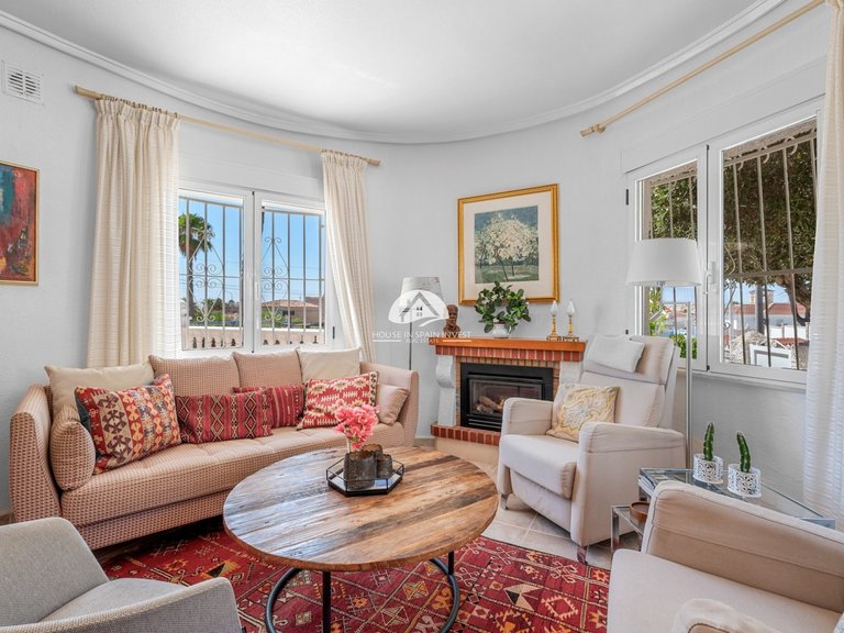 Villa for Sale in Ciudad Quesada Rojales - Ciudad Quesada, Alicante 13