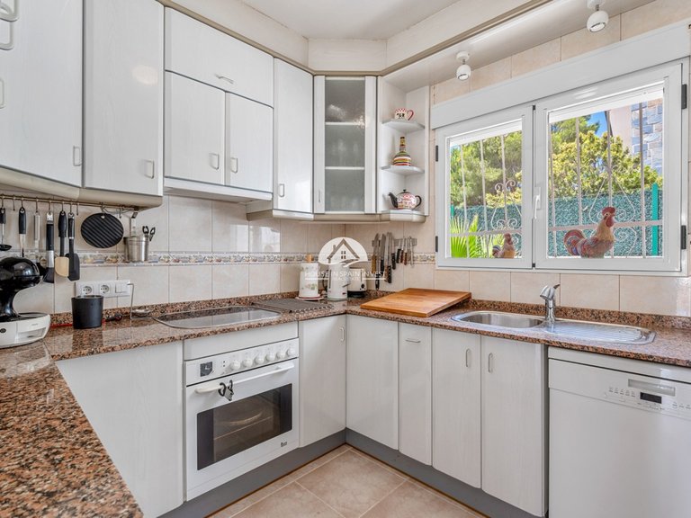 Villa for Sale in Ciudad Quesada Rojales - Ciudad Quesada, Alicante 15