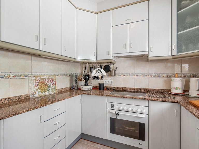 Villa for Sale in Ciudad Quesada Rojales - Ciudad Quesada, Alicante 16