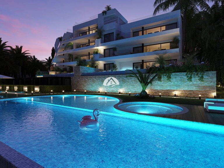 Apartment for Sale in Las Colinas Golf Las Colinas Golf, Alicante 9