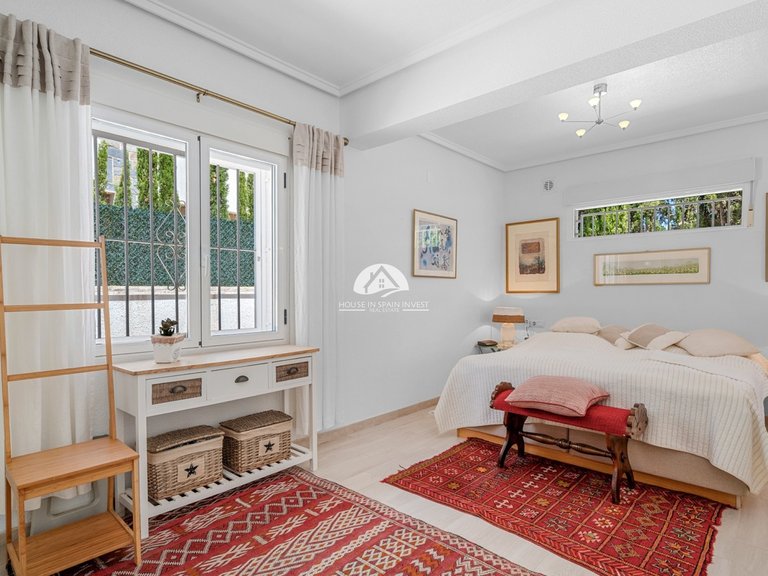 Villa for Sale in Ciudad Quesada Rojales - Ciudad Quesada, Alicante 18