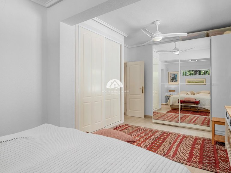 Villa for Sale in Ciudad Quesada Rojales - Ciudad Quesada, Alicante 19