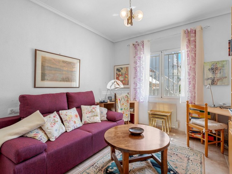 Villa for Sale in Ciudad Quesada Rojales - Ciudad Quesada, Alicante 23