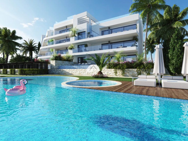 Apartment for Sale in Las Colinas Golf Las Colinas Golf, Alicante 10
