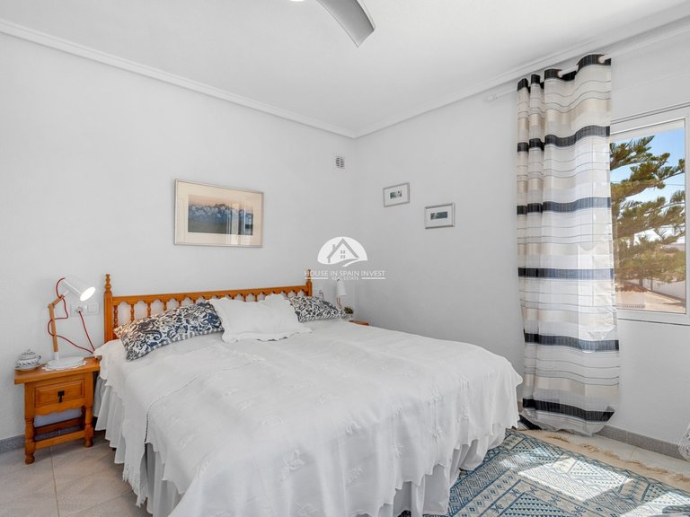 Villa for Sale in Ciudad Quesada Rojales - Ciudad Quesada, Alicante 31