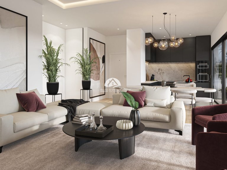 Apartment for Sale in Las Colinas Golf Las Colinas Golf, Alicante 11