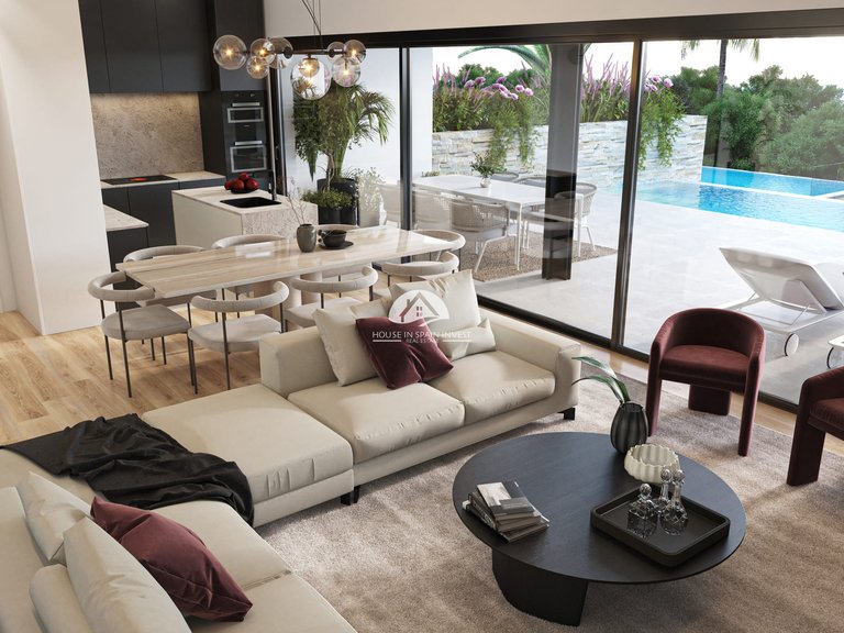 Apartment for Sale in Las Colinas Golf Las Colinas Golf, Alicante 12
