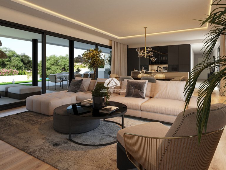 Apartment for Sale in Las Colinas Golf Las Colinas Golf, Alicante 13
