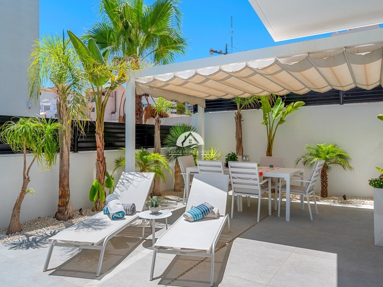 Villa for Sale in Guardamar - El Raso Guardamar Del Segura, Alicante 18