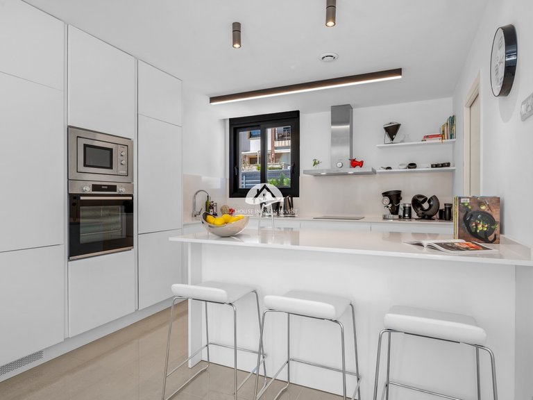 Villa for Sale in Guardamar - El Raso Guardamar Del Segura, Alicante 22
