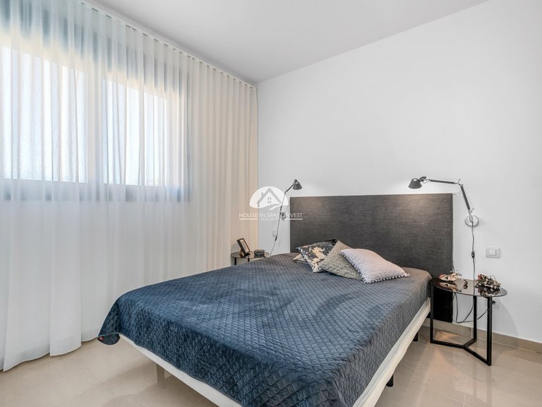Villa for Sale in Guardamar - El Raso Guardamar Del Segura, Alicante 26
