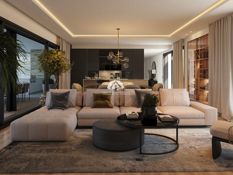 Apartment for Sale in Las Colinas Golf Las Colinas Golf, Alicante 14