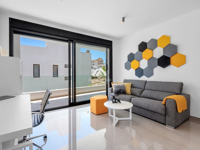 Villa for Sale in Guardamar - El Raso Guardamar Del Segura, Alicante 36