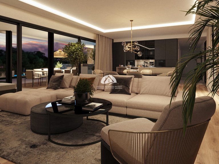 Apartment for Sale in Las Colinas Golf Las Colinas Golf, Alicante 15