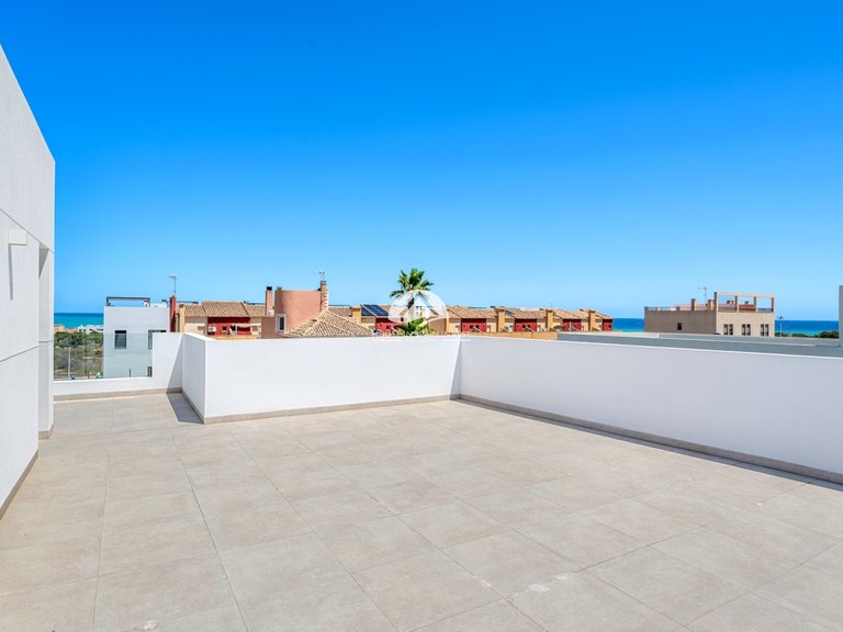 Villa for Sale in Guardamar - El Raso Guardamar Del Segura, Alicante 48