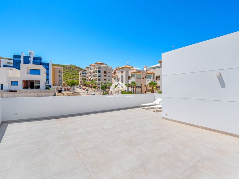 Villa for Sale in Guardamar - El Raso Guardamar Del Segura, Alicante 49