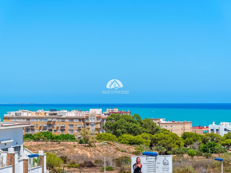 Villa for Sale in Guardamar - El Raso Guardamar Del Segura, Alicante 50